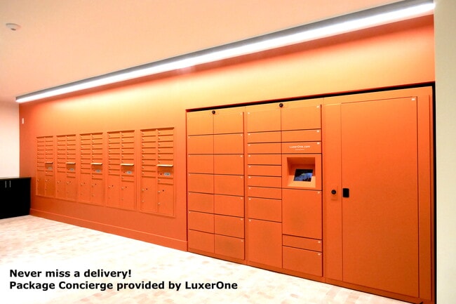 Photo - Vertex Off Broadway