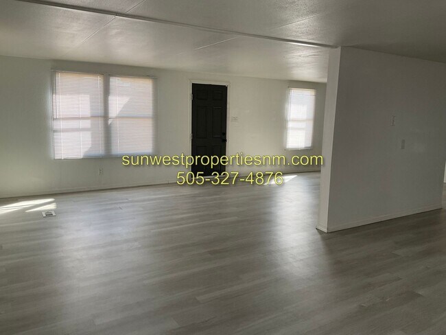 Photo - 3 Bedroom, 2 Bathroom Mobile Home