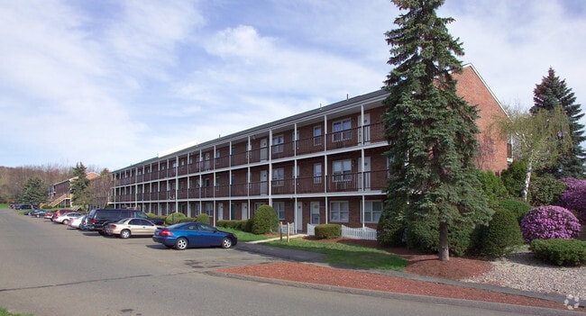 Valley View Apartments