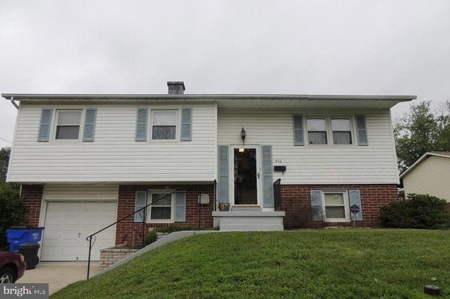 Building Photo - 506 Grigsby Ct Rental