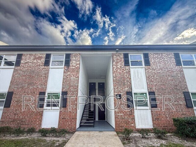 Photo - 5317 Curry Ford Rd Unidad #L204