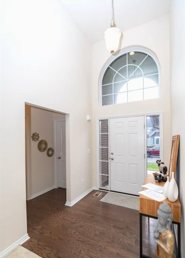 Entrance - 30334 Berghway Trl Condo Unit 30334 Berghway Trl