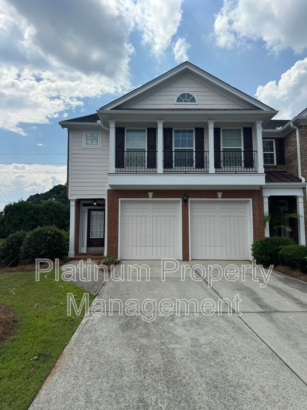 Photo - 2614 Gadsen Walk NW Townhome