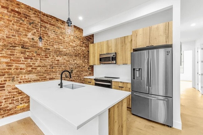 261 Bowery Unit 2