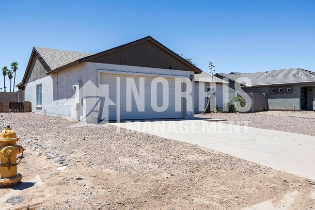 Photo - Clean Home with NO HOA in Arizona City
