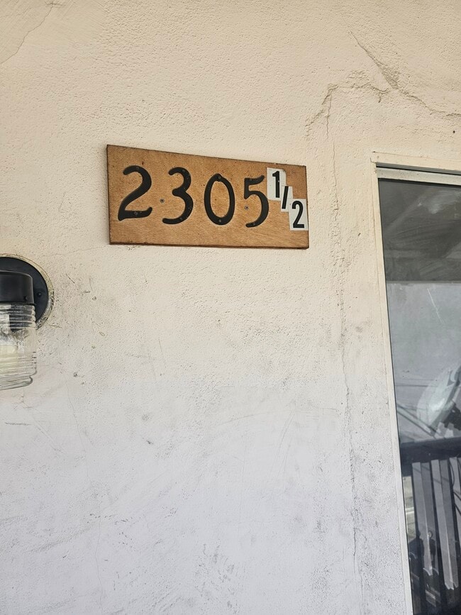 Address - 2305 Hauser Blvd Apartment Unit 2305 1/5 Hauser