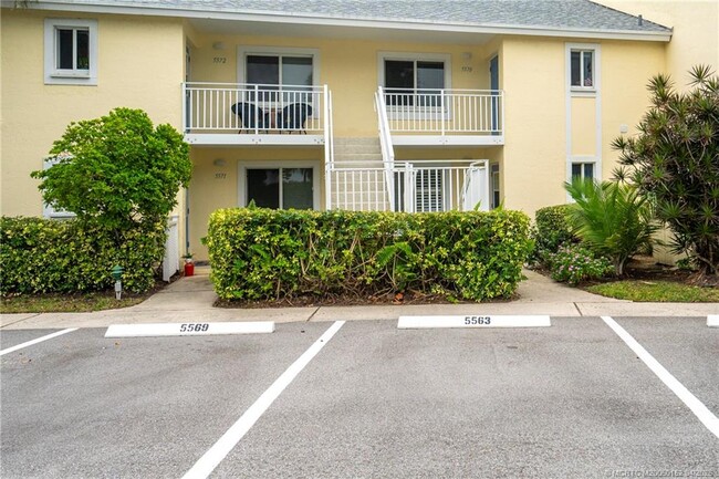 Building Photo - 5563 NE Gulfstream Way Rental