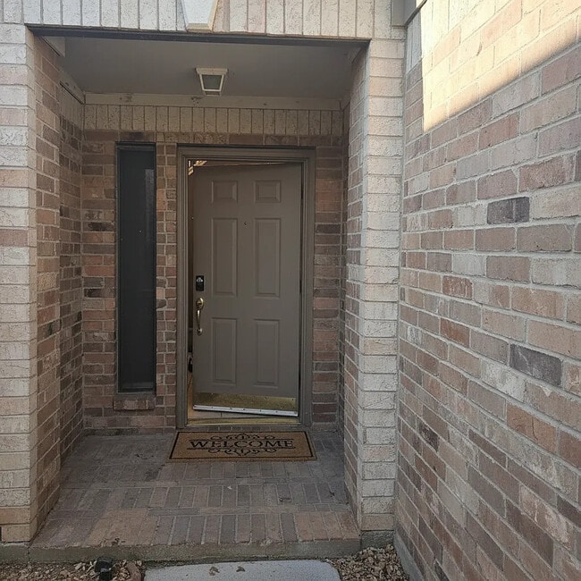 Entryway