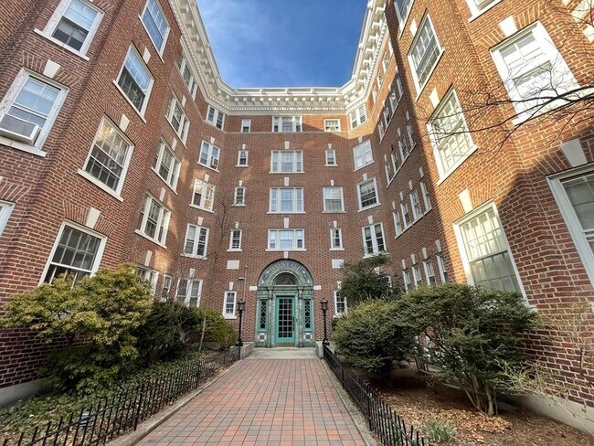 Photo - 550 Massachusetts Ave Apartments Unit 36