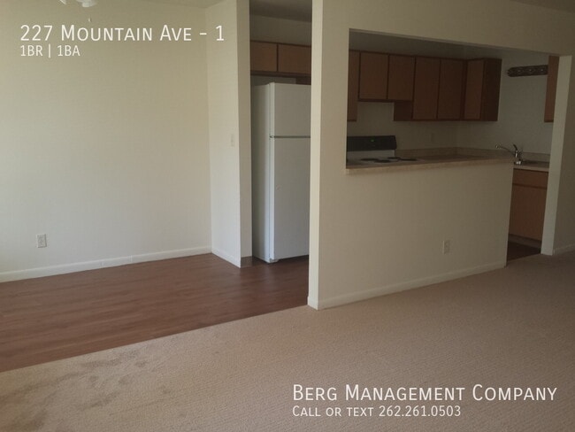 Photo - 227 Mountain Ave Unit 1