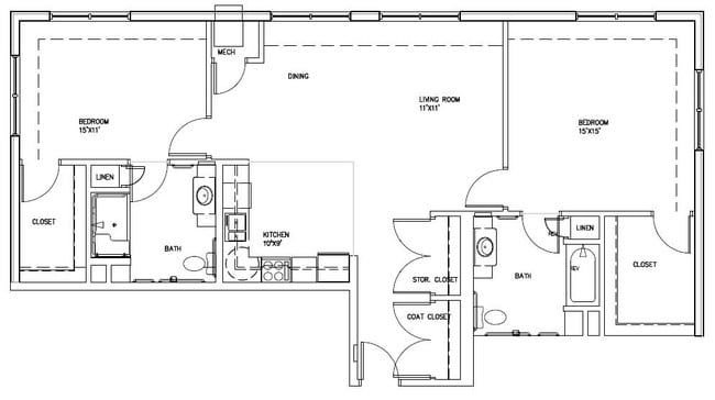 BROWNstone Lofts