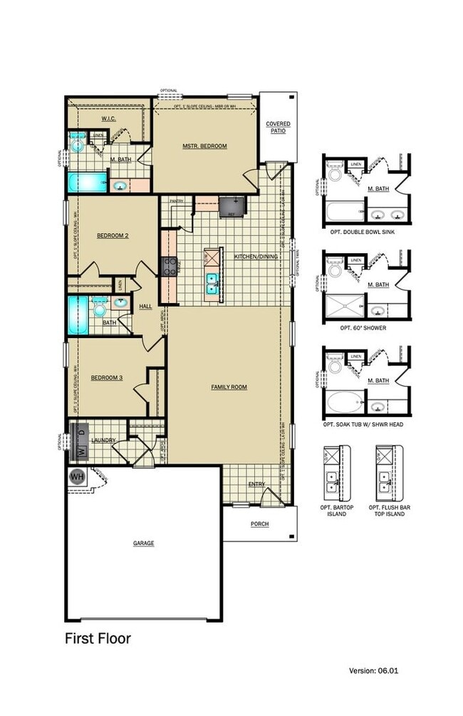 Photo - Pre-Leasing Now | Beautiful 3-Bedroom, 2-Bath Home in Magnolia – Available Soon