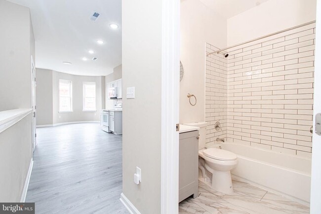 Photo - 2027 McCulloh St