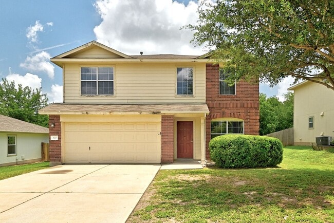 Building Photo - "Charming 3-Bed Sanctuary with 2.5 Baths in Kyle's Serene Peppergrass Cove, 1822 Sq Ft!"