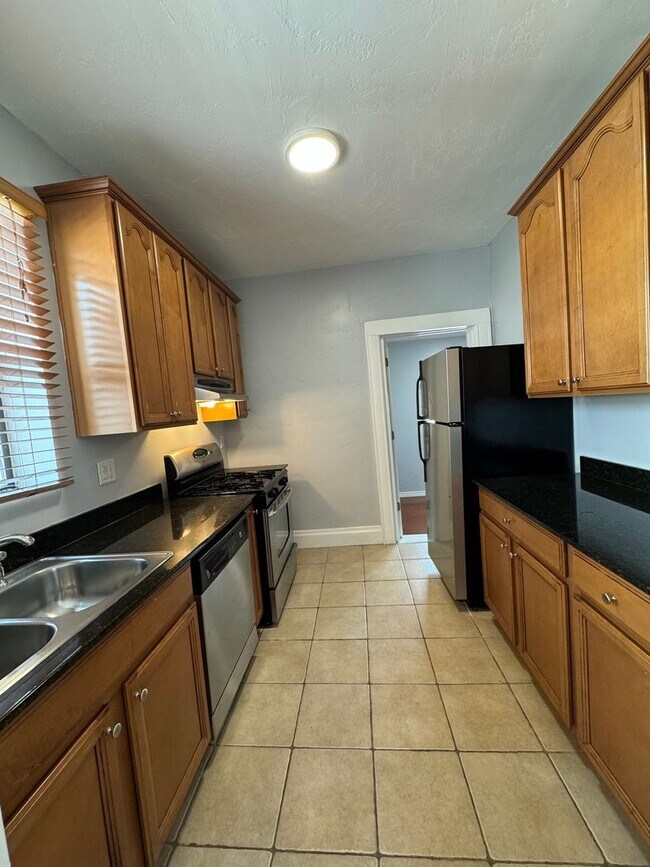 Photo - Cozy 2 Bed/1Bath in the heart of SLC! Unit #13