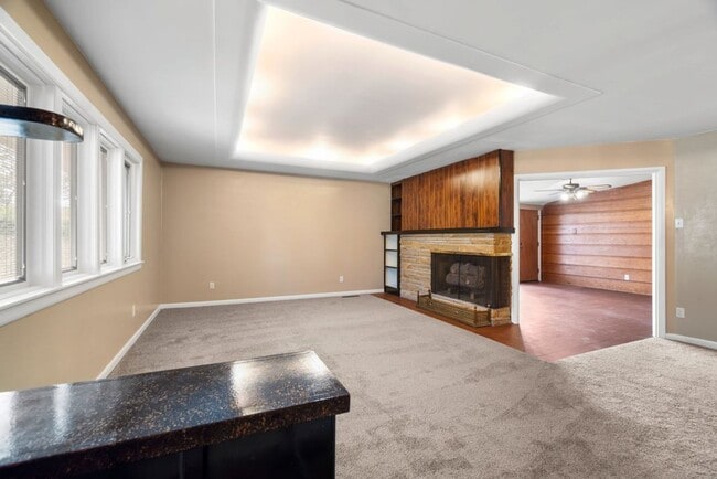 Photo - House Close To Campus!