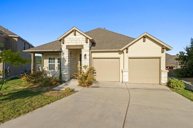 Photo - 1325 Castalo Ln