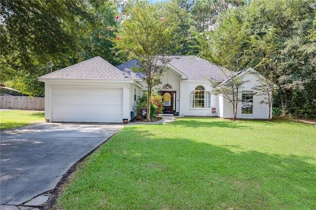 Building Photo - 20110 Tammany Ave