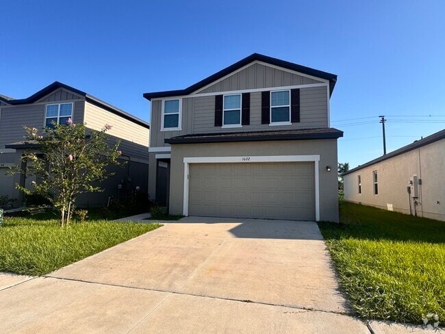 Building Photo - 4 Bed/3 Bath/2 Car Garage New Construction... Rental