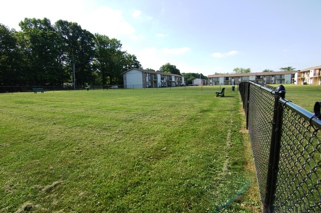 Bark Park