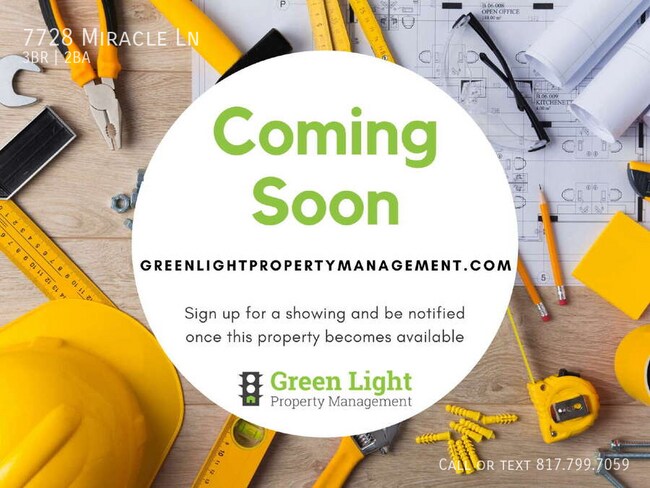 Building Photo - 7728 Miracle Ln