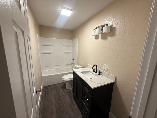Photo - 2 Bed 1 Bath House with Office, Laundry Room and Garage