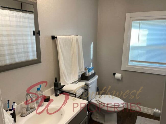 Photo - Walk to Tarleton State – Charming 2 Bed Home with Fenced Yard!