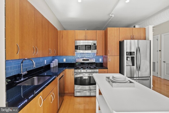 Photo - 811 4th St NW Unit 507