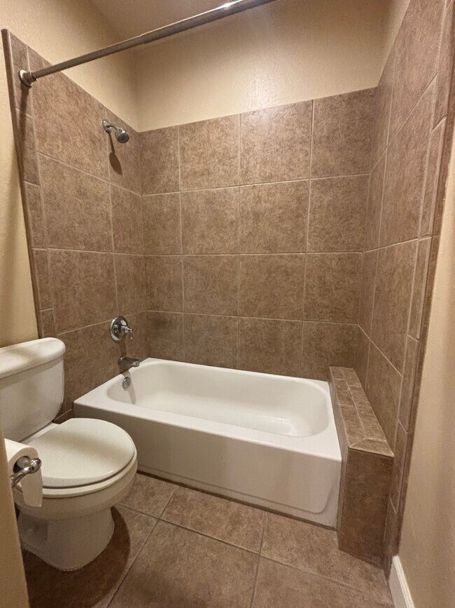 Hillmar Townhomes
