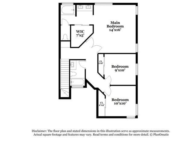 Photo - 9243 W St John Rd