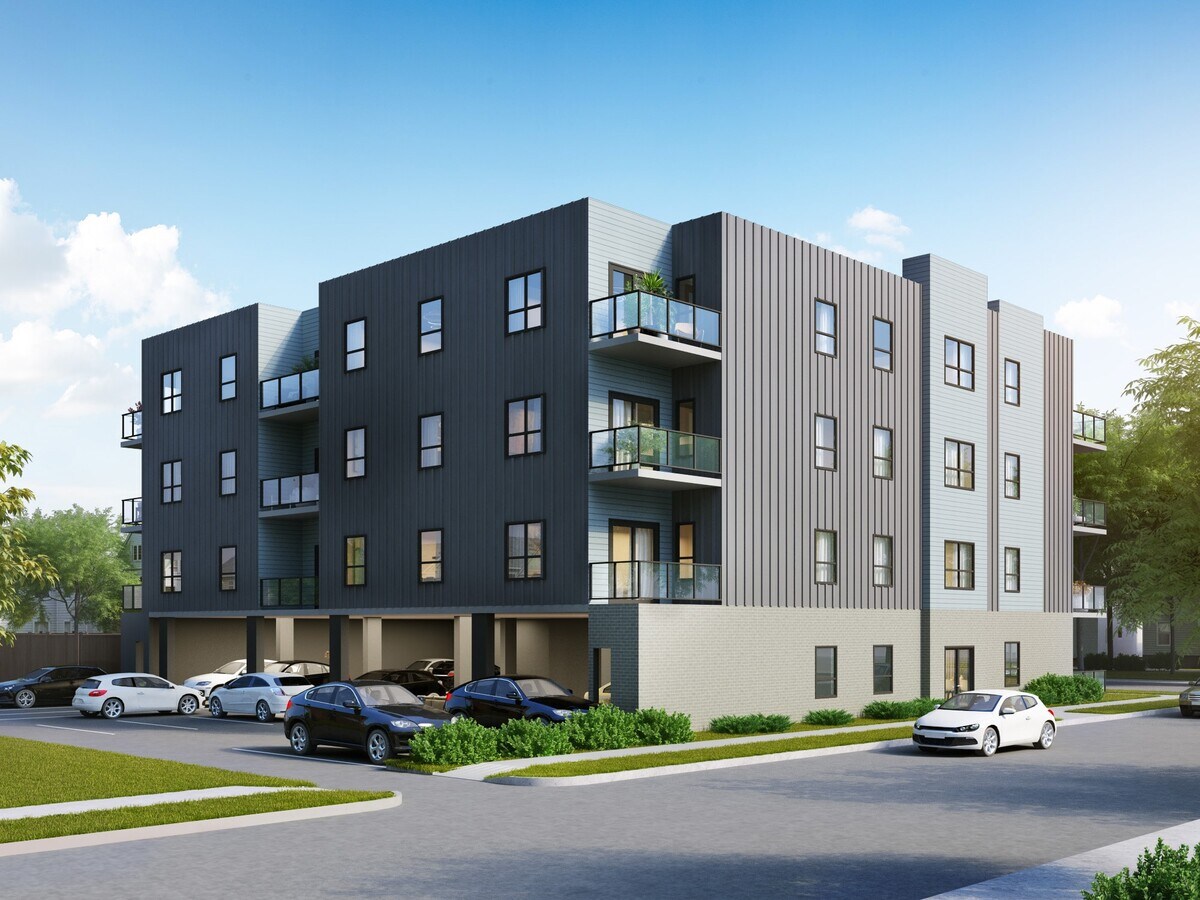 162 Scott Street - 162 Scott Street