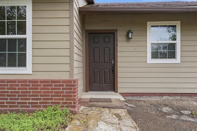7606 Williamson Creek Drive