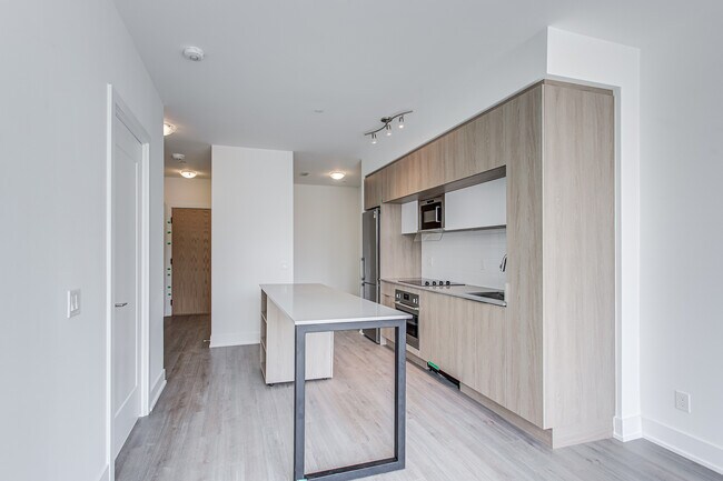 Photo - 1 Belsize Dr Unit 414