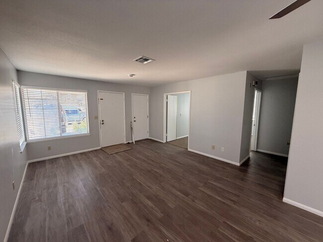 Photo - Welcome to this charming single-story home located in the Sunrise Manor!