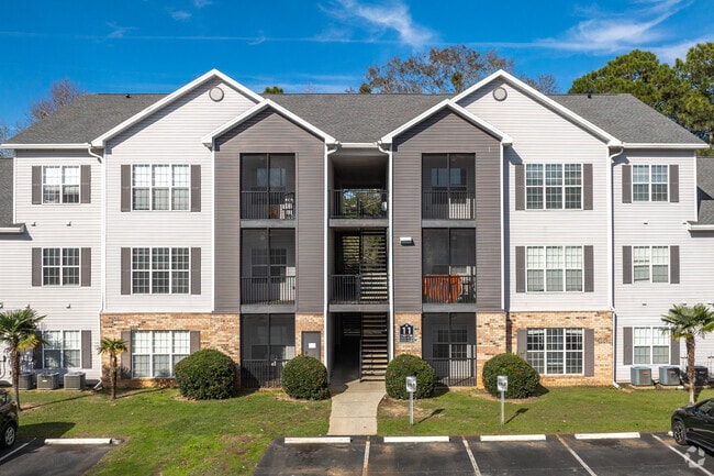 The Lakes At Nottingham - The Lakes at Nottingham