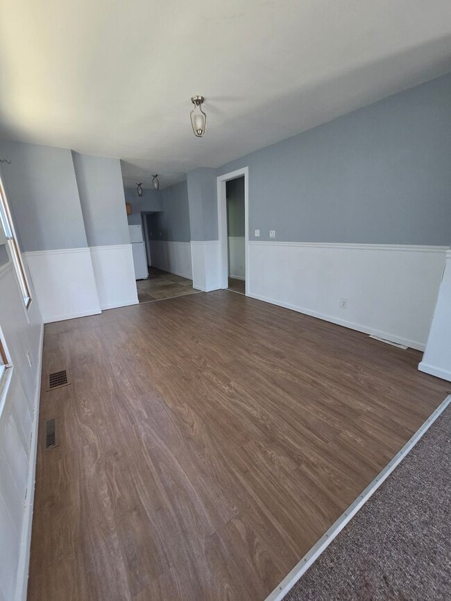 Photo - Lower two-bedroom unit east side