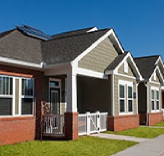 Photo - Conners Senior Village