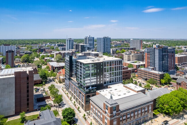Hub Champaign