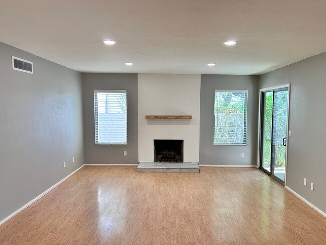 Sala de estar - 5444 N La Casita Dr