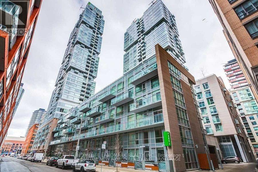 Photo - 30 Nelson St Unit 1107