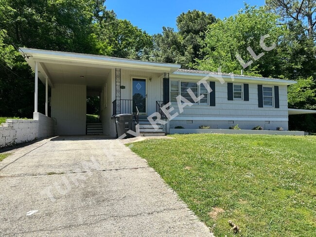 Building Photo - Home for rent in Center Point