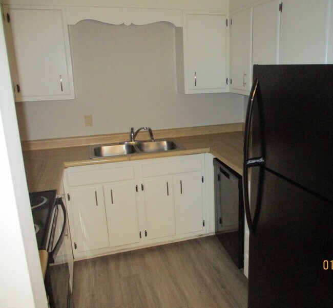 2104 S Main St Unit 2104