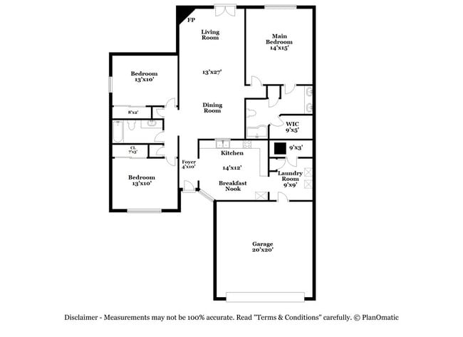 Photo - 3003 Chante Ct