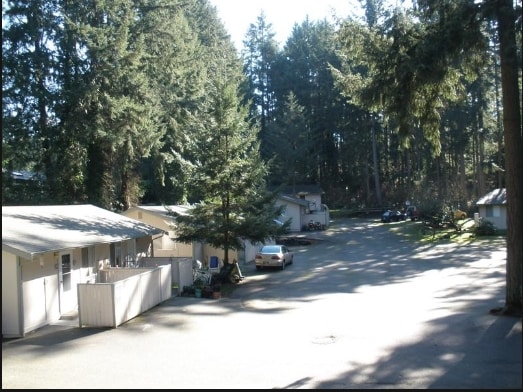 Timberlake Duplexes - Timberlake Duplexes