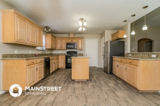 Photo - 8015 Splitrail Ct
