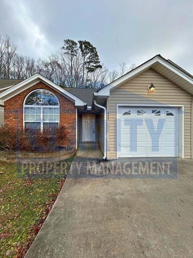 Photo - Single level, two bedroom townhome!