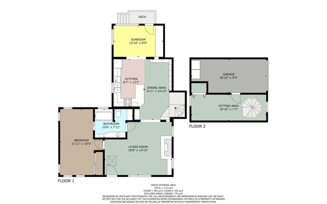 Photo - 683 Old La Honda Rd