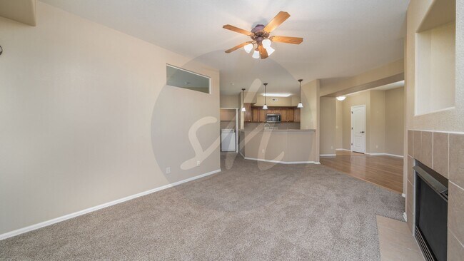 Photo - Two Bedroom Condo in Saddleback Ridge Comm...
