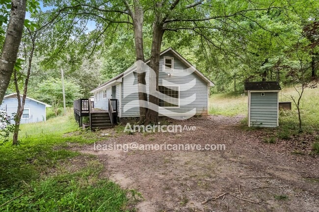 Photo - 235#A South Moore Road, 29644; #702470 - 702470
