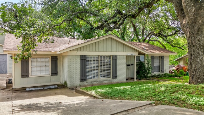 Photo - 4603 Lennox Dr